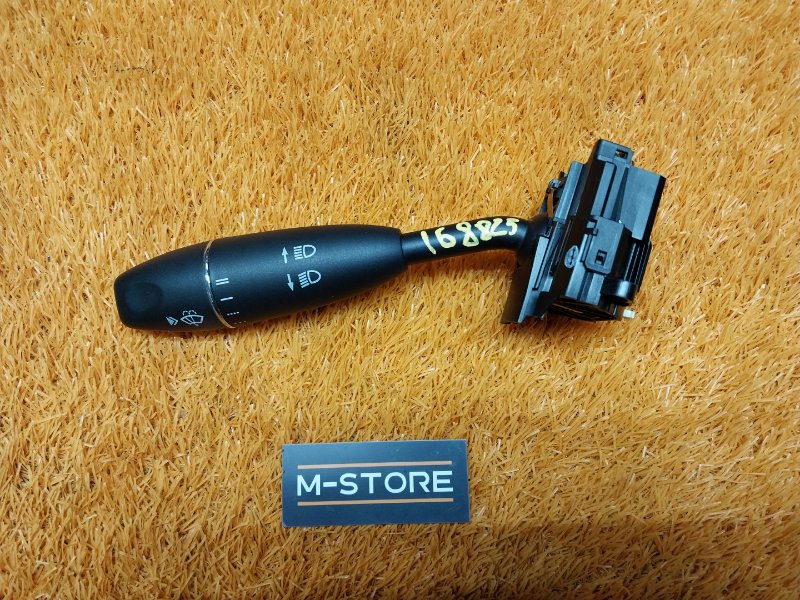 переключатель дворников, 980 рублей, Красноярск