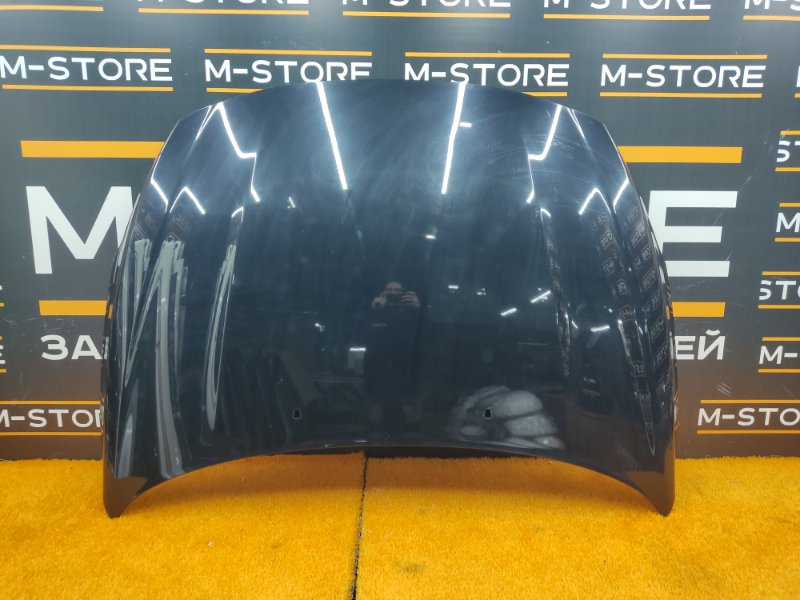 капот, 8860 рублей, Красноярск