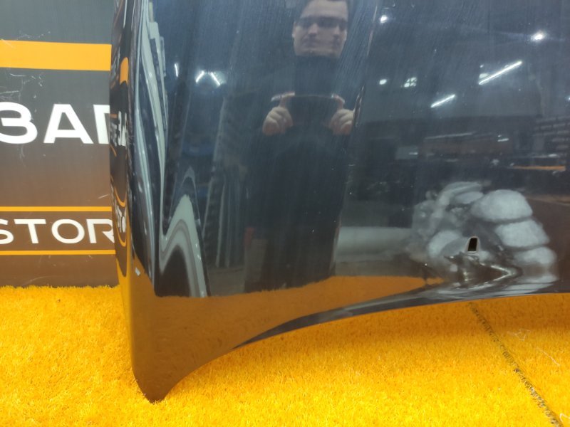 капот, 8860 рублей, Красноярск