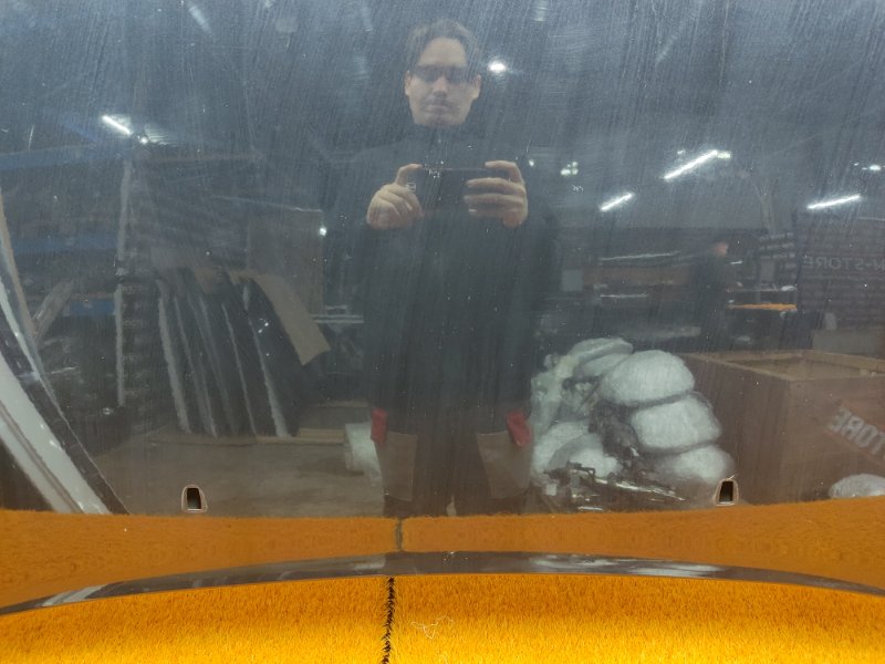 капот, 8860 рублей, Красноярск