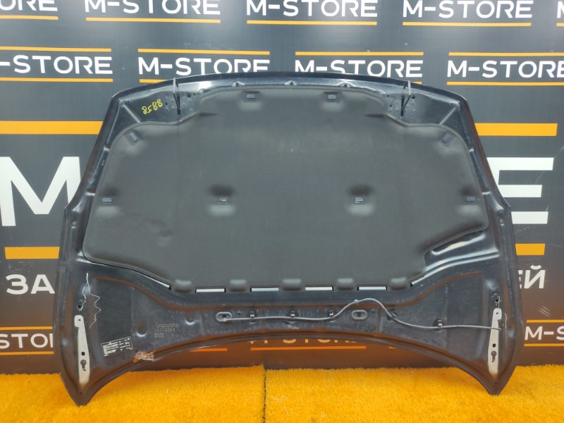 капот, 8860 рублей, Красноярск