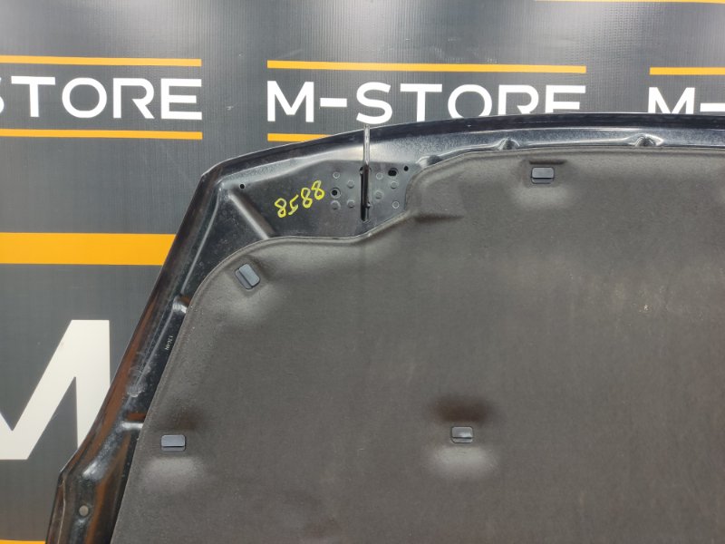 капот, 8860 рублей, Красноярск