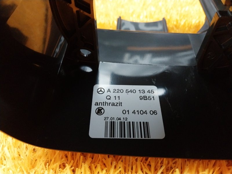 Кожух рулевой колонки, 340 рублей, Красноярск