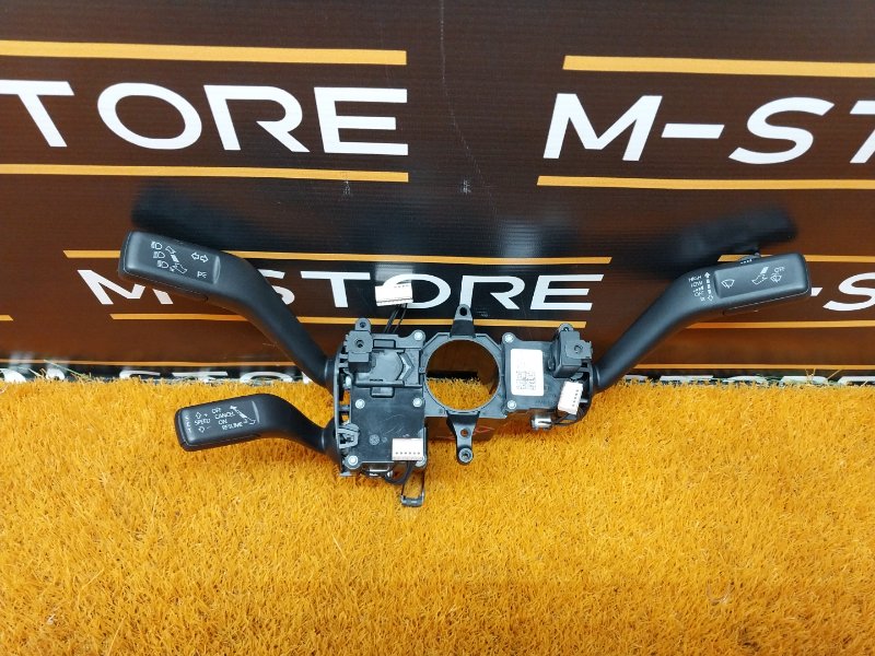 блок подрулевых переключателей, 3000 рублей, Красноярск