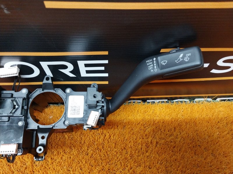 блок подрулевых переключателей, 3000 рублей, Красноярск