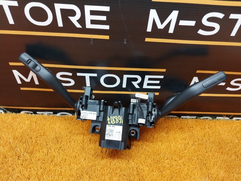 блок подрулевых переключателей, 3000 рублей, Красноярск