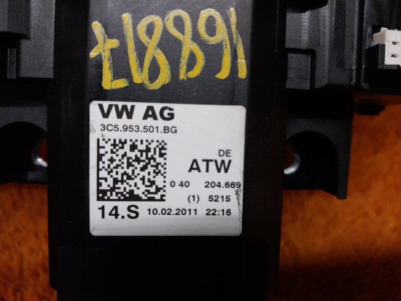 блок подрулевых переключателей, 3000 рублей, Красноярск