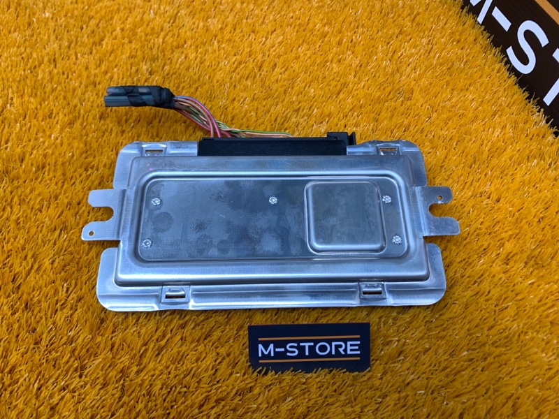 Блок управления, 3190 рублей, Красноярск