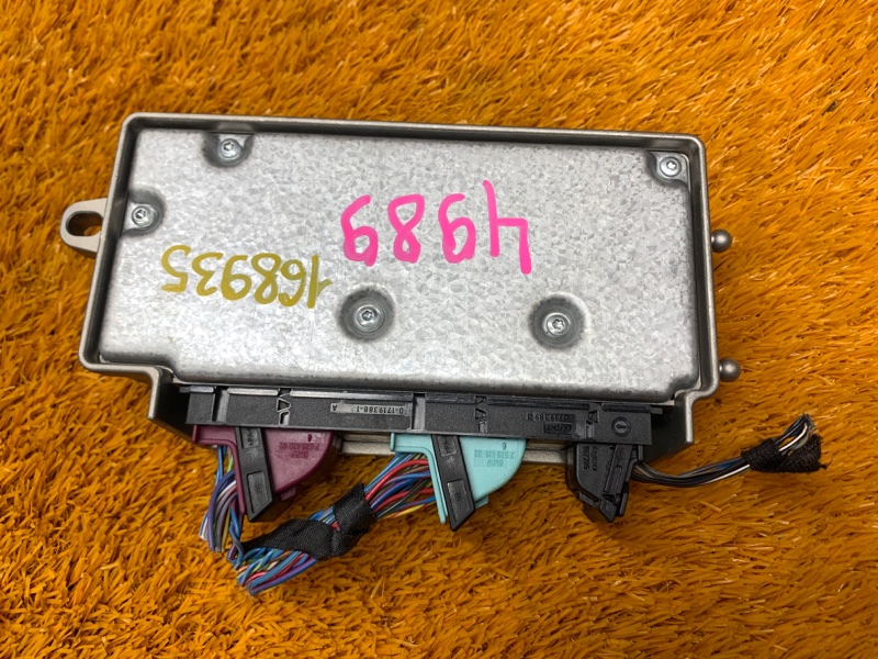 Блок управления Airbag, 1200 рублей, Красноярск