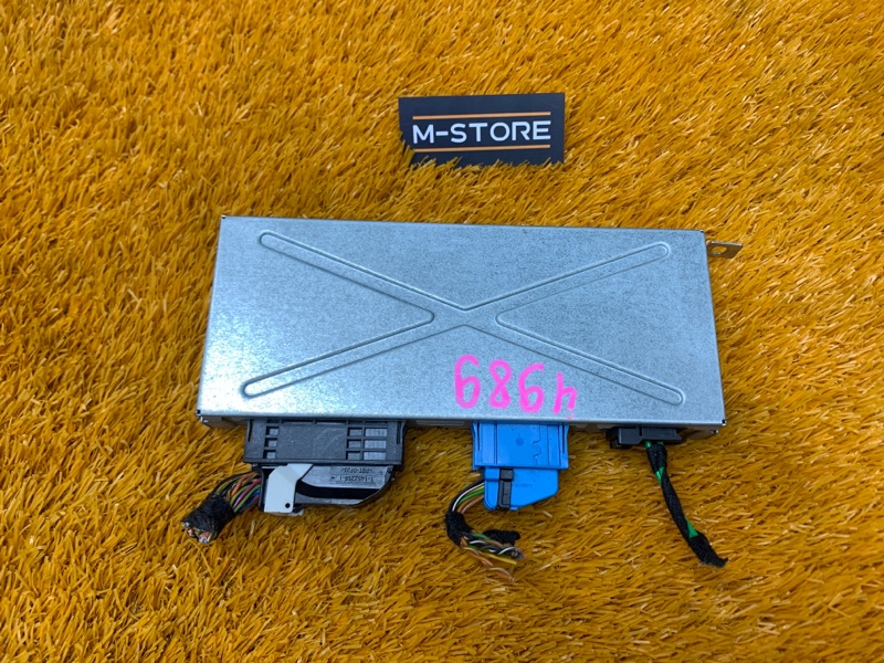 Блок управления, 2540 рублей, Красноярск