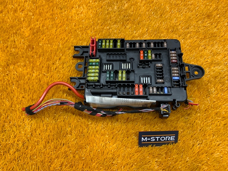 блок предохранителей, 800 рублей, Красноярск