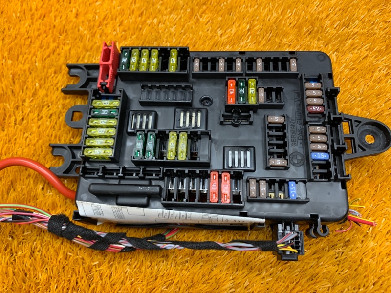 блок предохранителей, 800 рублей, Красноярск