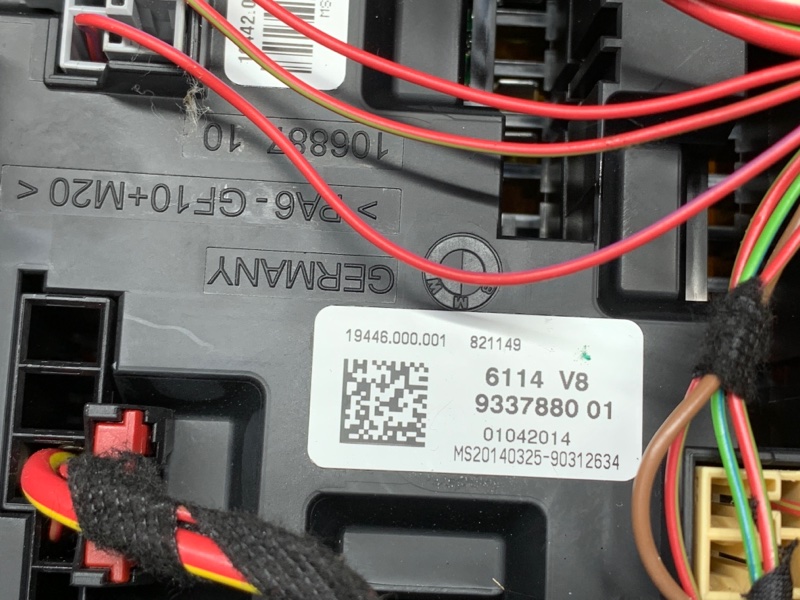 блок предохранителей, 800 рублей, Красноярск