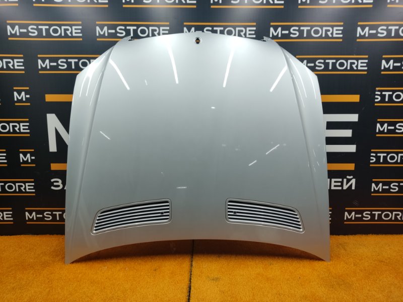 капот, 22500 рублей, Красноярск