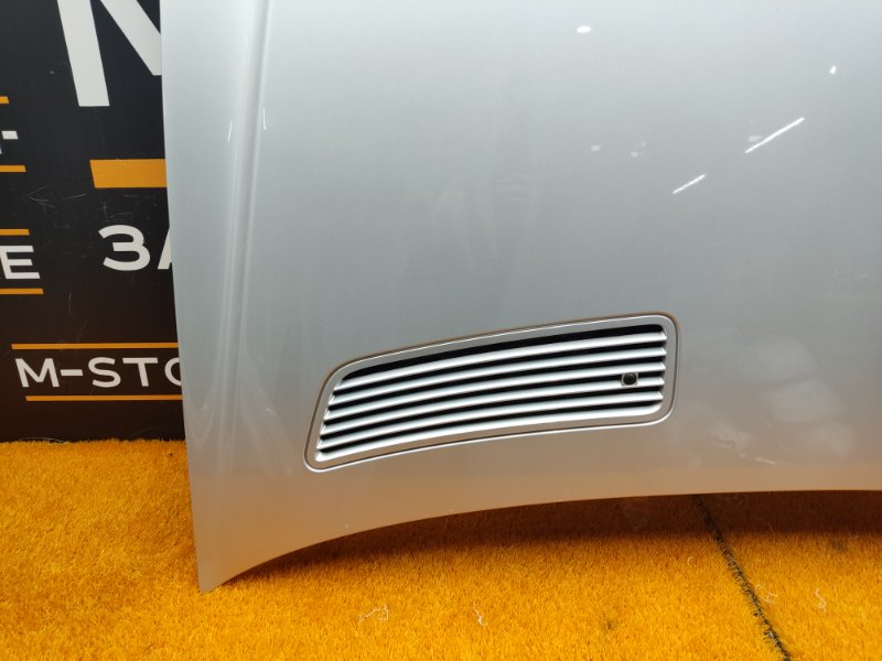 капот, 22500 рублей, Красноярск