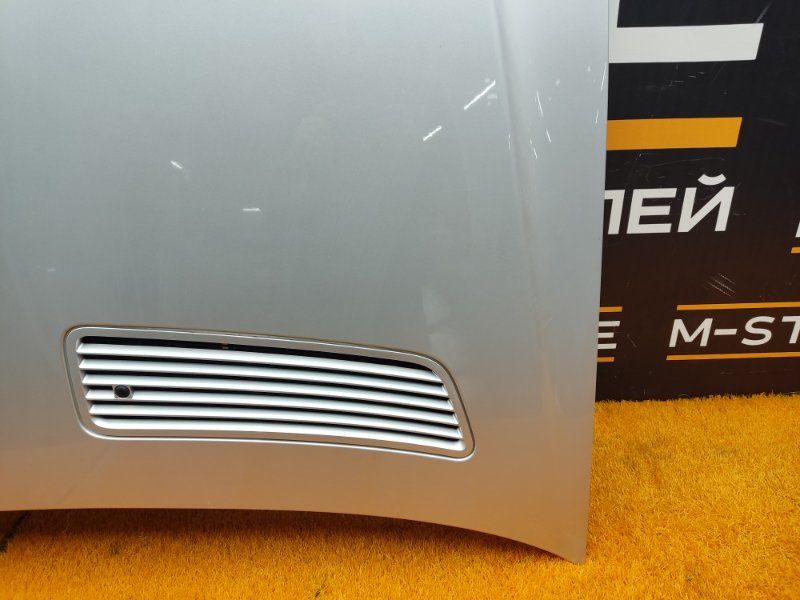 капот, 22500 рублей, Красноярск