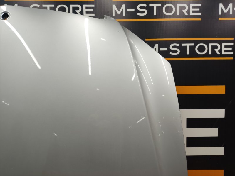 капот, 22500 рублей, Красноярск