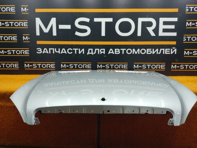 капот, 22500 рублей, Красноярск