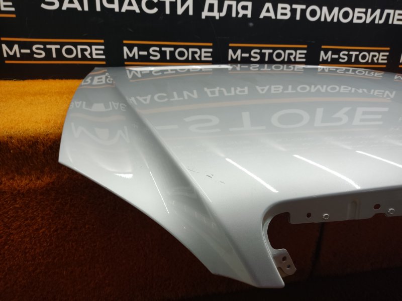 капот, 22500 рублей, Красноярск