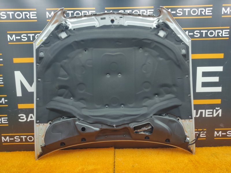 капот, 22500 рублей, Красноярск