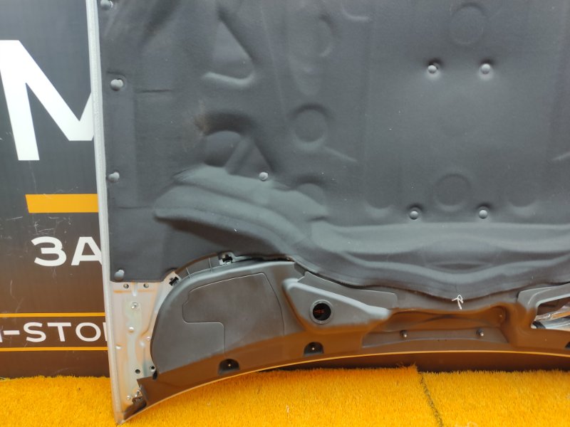 капот, 22500 рублей, Красноярск