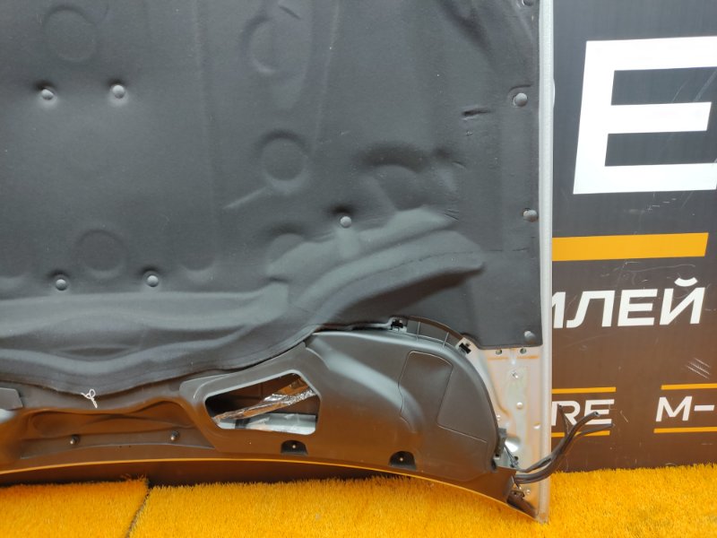 капот, 22500 рублей, Красноярск