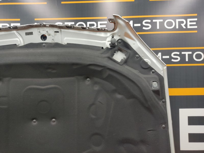 капот, 22500 рублей, Красноярск