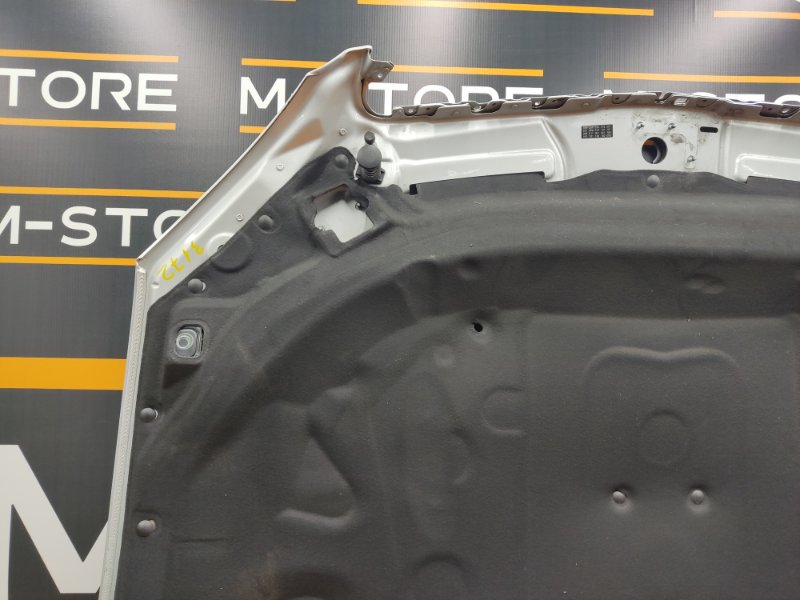 капот, 22500 рублей, Красноярск