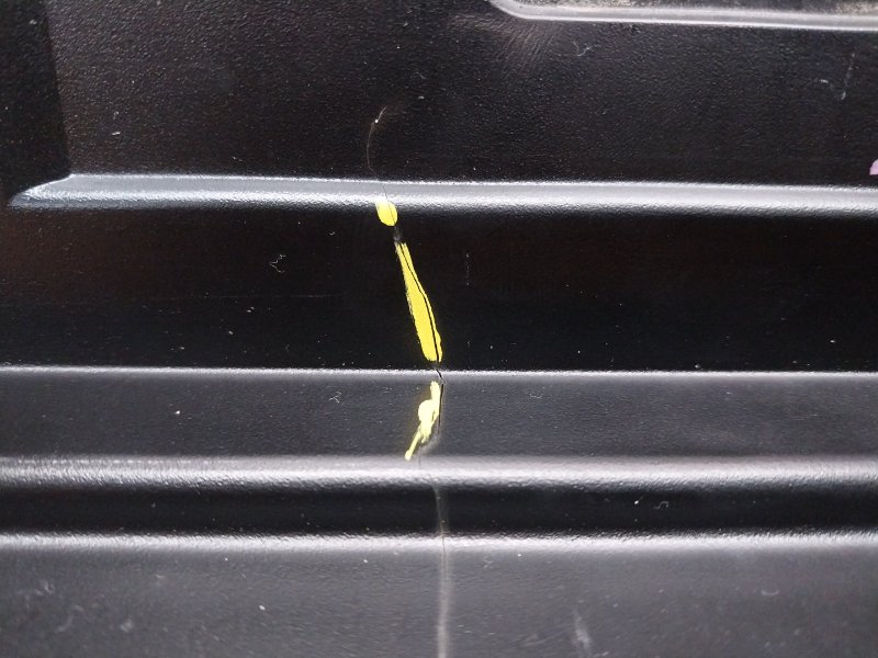 Накладка замка багажника, 350 рублей, Красноярск