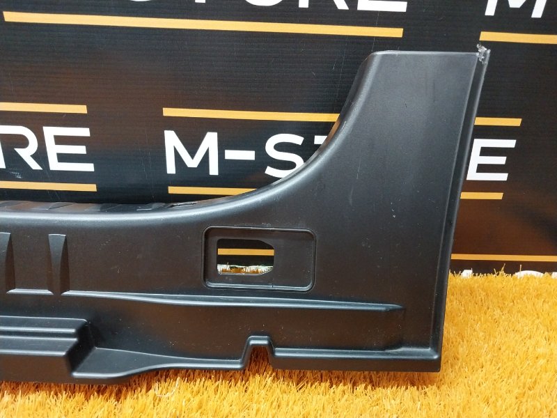 Накладка замка багажника, 350 рублей, Красноярск