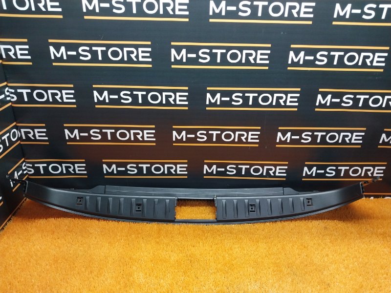 Накладка замка багажника, 350 рублей, Красноярск