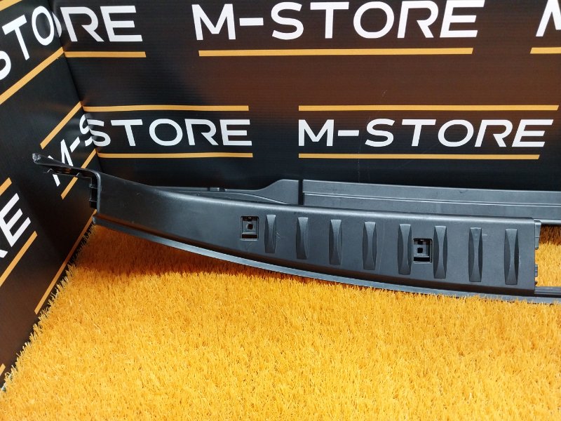 Накладка замка багажника, 350 рублей, Красноярск