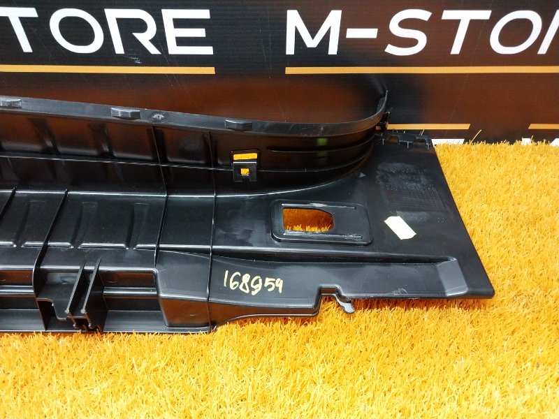 Накладка замка багажника, 350 рублей, Красноярск