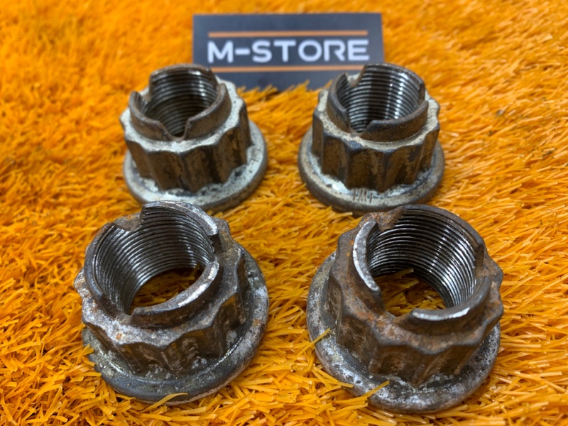 Гайка привода, 400 рублей, Красноярск