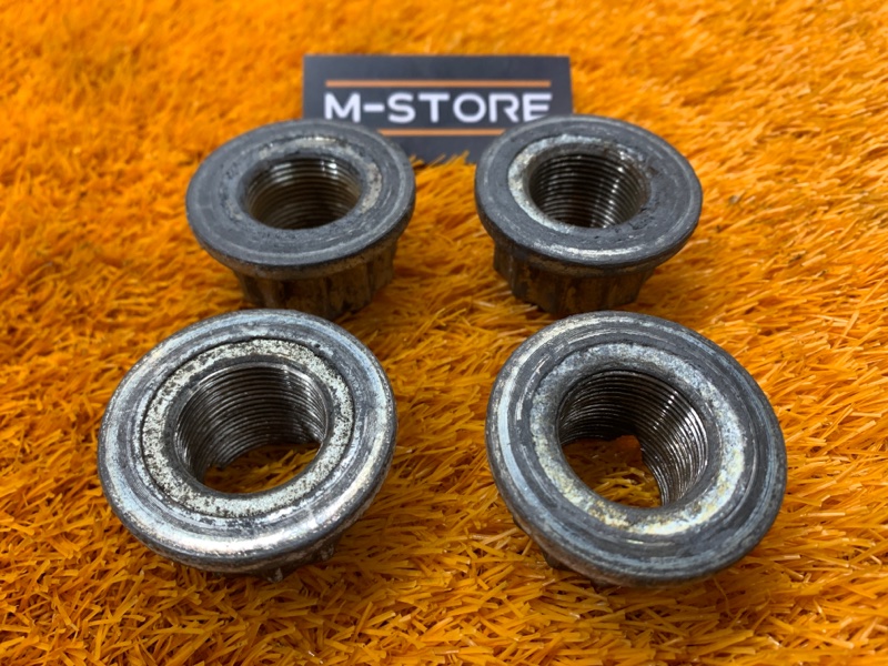 Гайка привода, 400 рублей, Красноярск