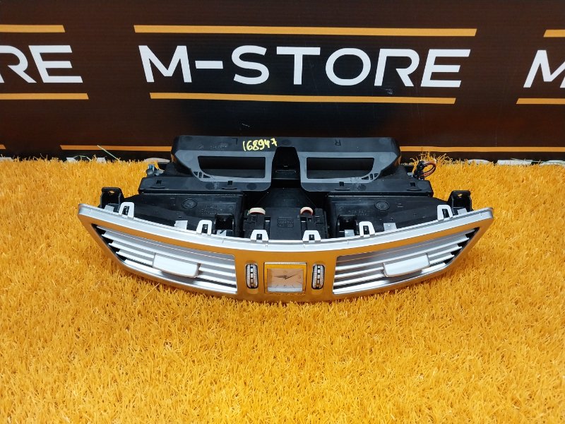 дефлектор воздушный, 1500 рублей, Красноярск