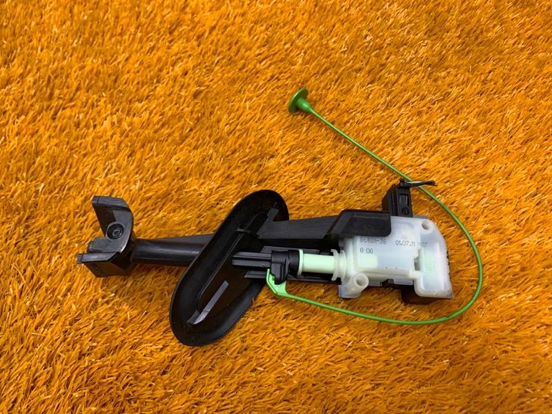 Замок лючка бензобака, 480 рублей, Красноярск