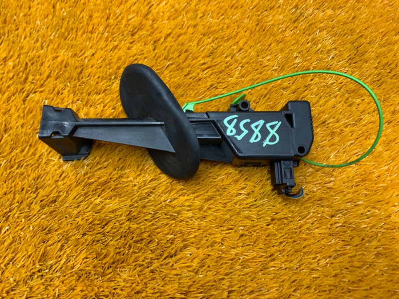 Замок лючка бензобака, 480 рублей, Красноярск