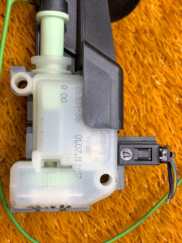 Замок лючка бензобака, 480 рублей, Красноярск