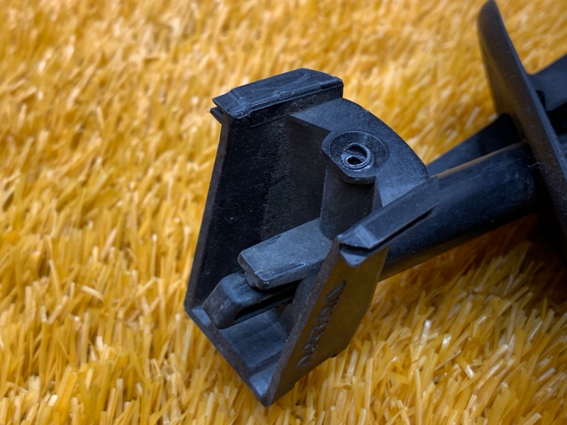 Замок лючка бензобака, 480 рублей, Красноярск