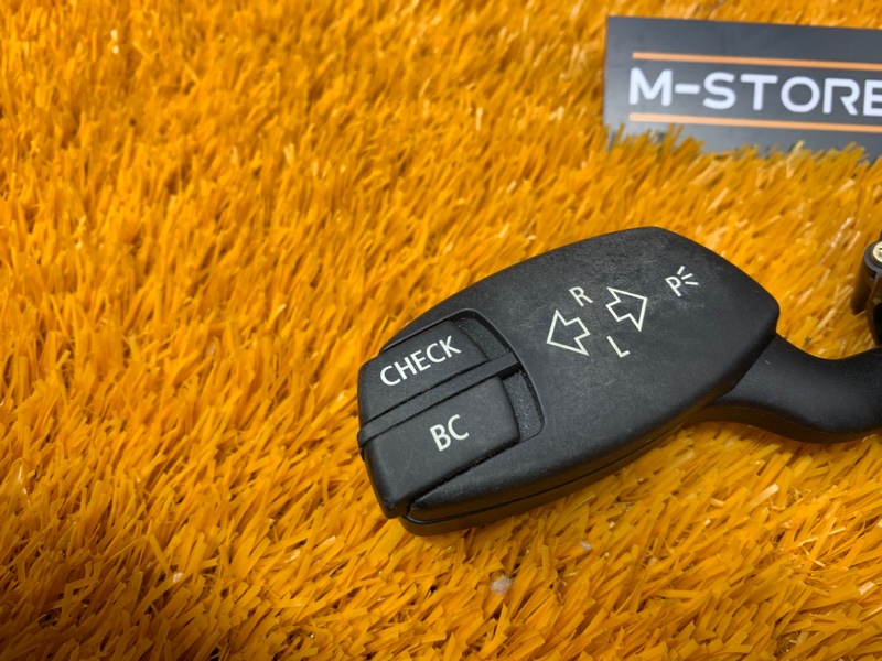 переключатель поворотов, 300 рублей, Красноярск