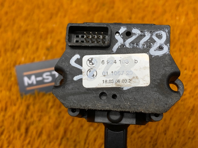 переключатель поворотов, 300 рублей, Красноярск