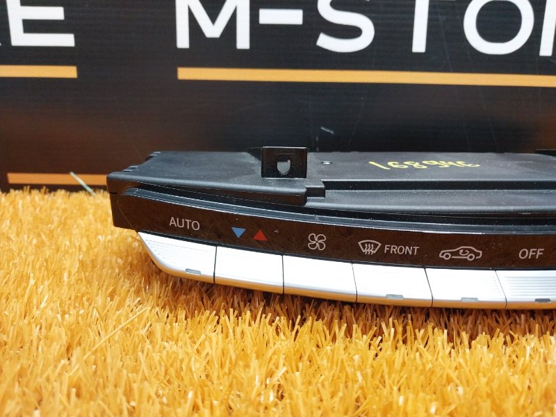 блок управления климат-контролем, 2000 рублей, Красноярск