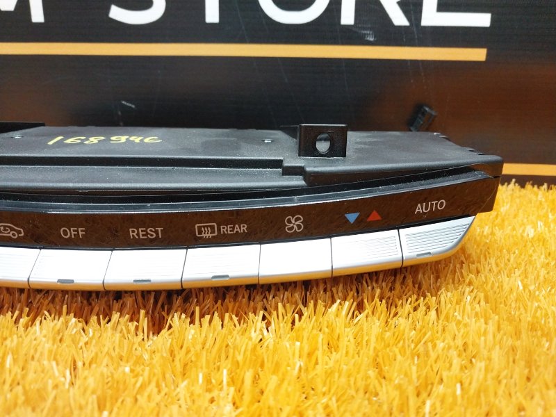 блок управления климат-контролем, 2000 рублей, Красноярск