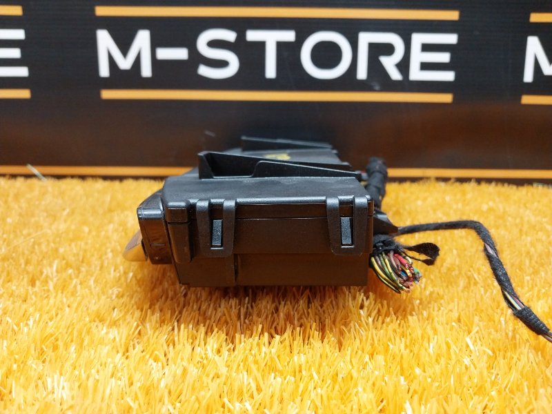 блок управления климат-контролем, 2000 рублей, Красноярск