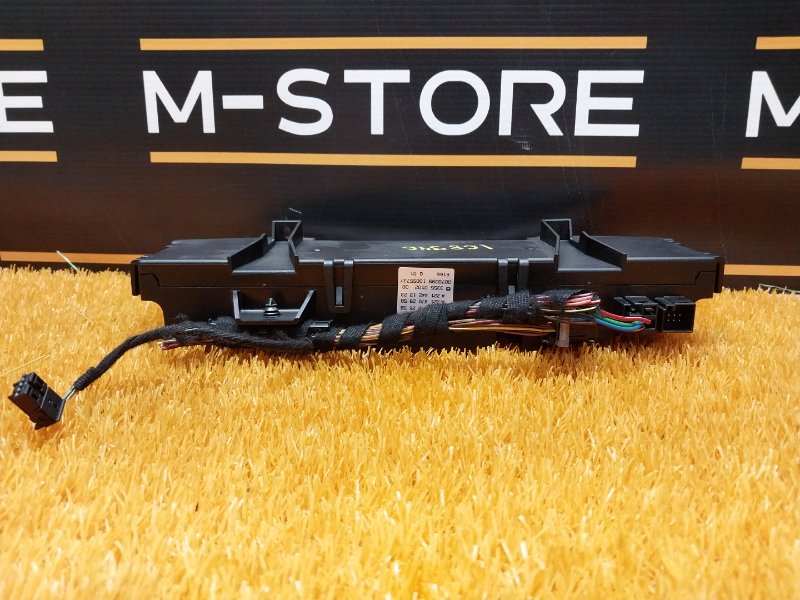 блок управления климат-контролем, 2000 рублей, Красноярск