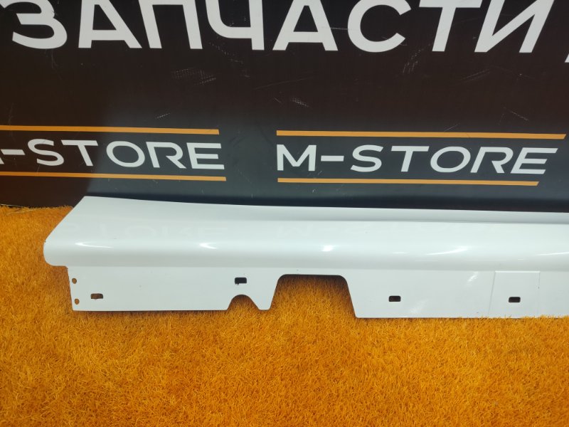 накладка на порог, 1500 рублей, Красноярск