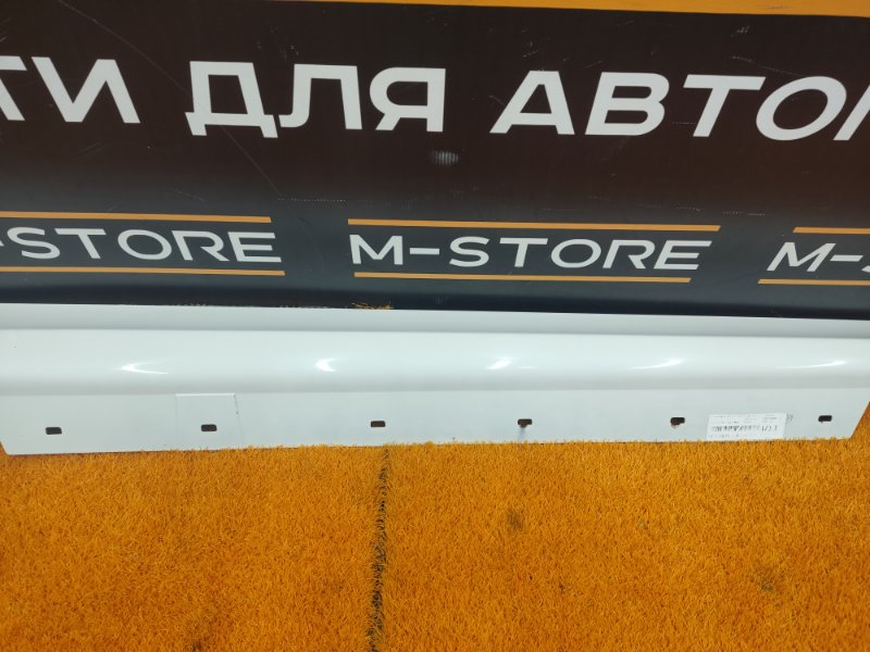 накладка на порог, 1500 рублей, Красноярск