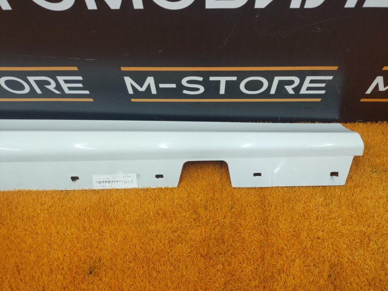 накладка на порог, 1500 рублей, Красноярск