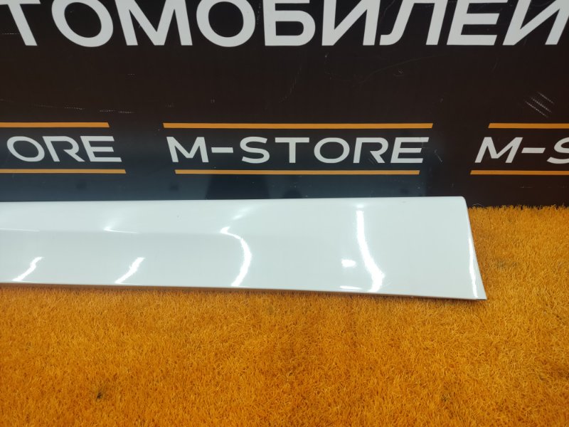 накладка на порог, 1500 рублей, Красноярск